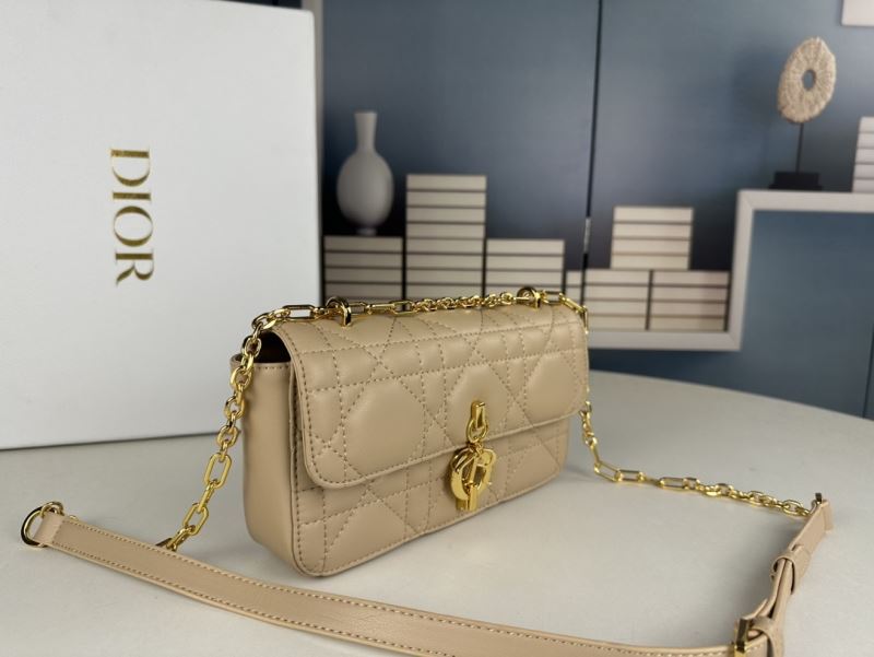 Christian Dior Satchel Bags